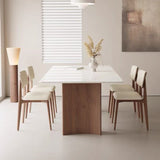 Celeste Stone Dining Table