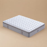 Trizenith Soft Mattress Euro Top