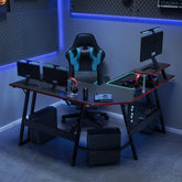 computer gaming desk