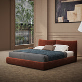 Elinor bed frame