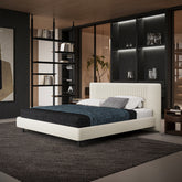 Filo bed frame