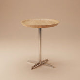 small corner coffee table