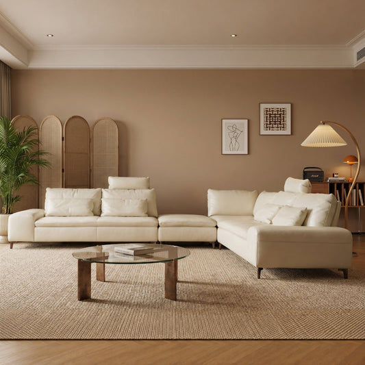 Modular sofa