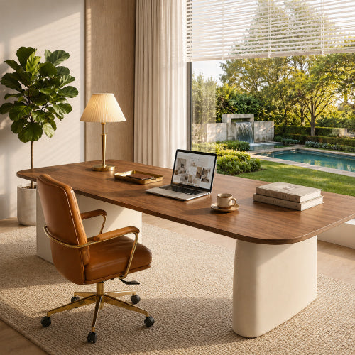 How to Set Up a Home Office: A Practical Guide to Creating a Comfortable Workspace