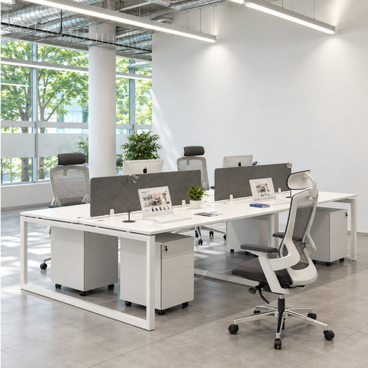 10 Things to Consider When Buying Office Furniture