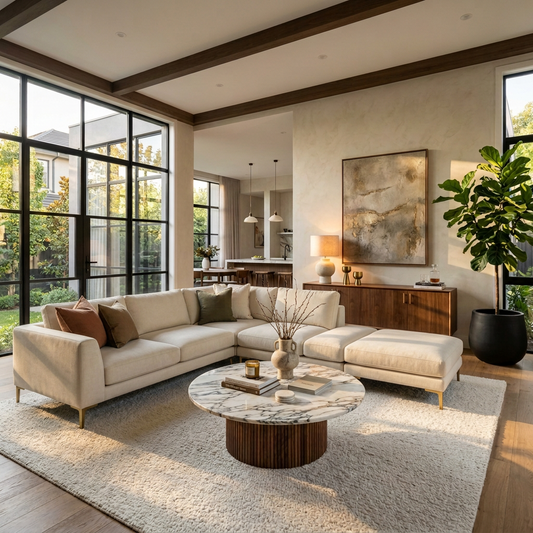 Custom Furniture: A Complete Guide to Designing Furniture for Your Home