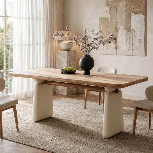 How to Choose the Right Dining Table Size for Your Space