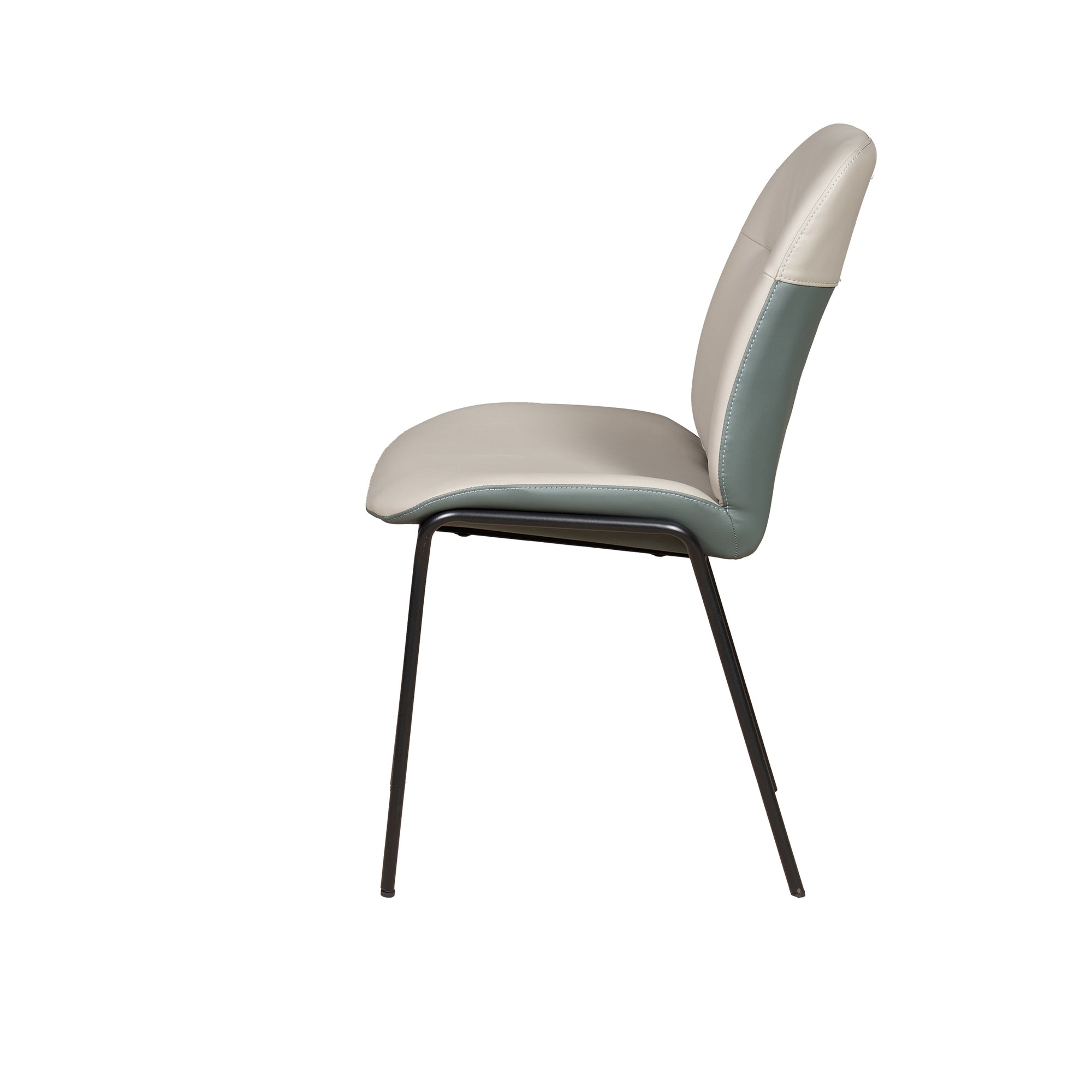 Imperium Royale Leather Dining Chair