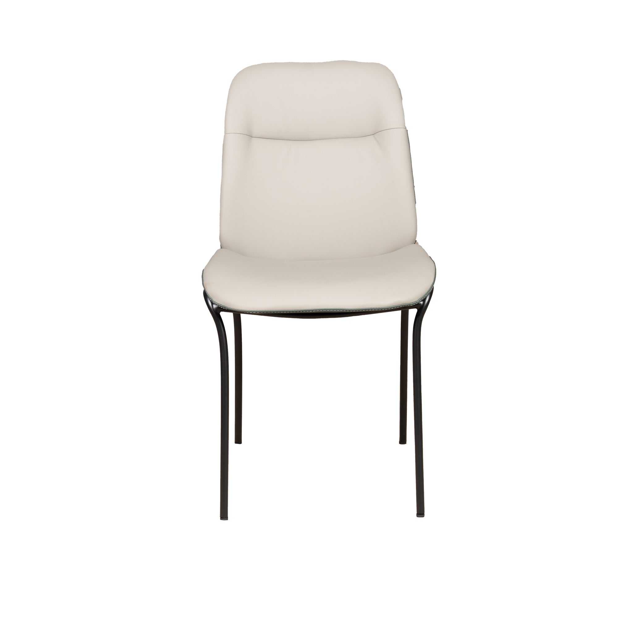 Imperium Royale Leather Dining Chair