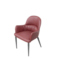 Imperium  Leather Dining Chair