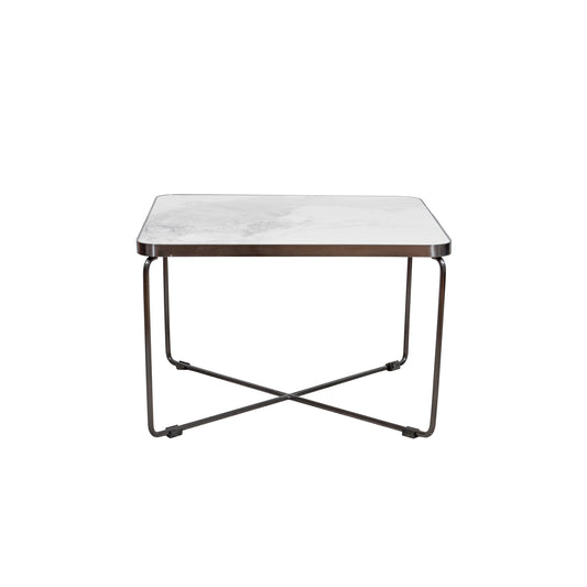 Side table - Rock Top