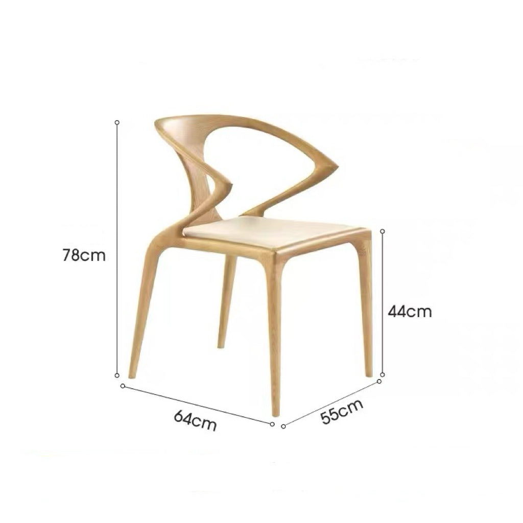 Terra Dining Chair