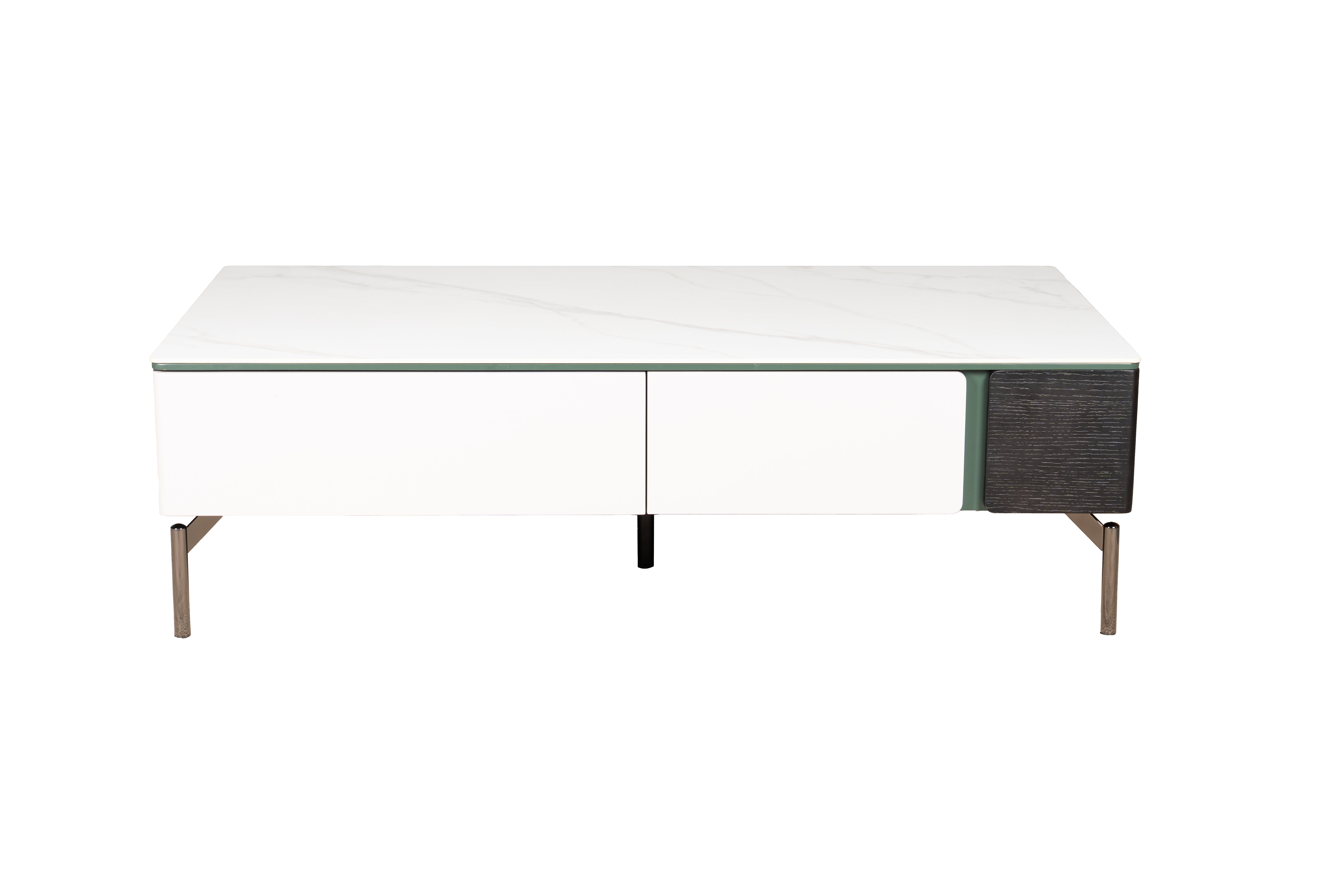 TV cabinet & coffee table Set