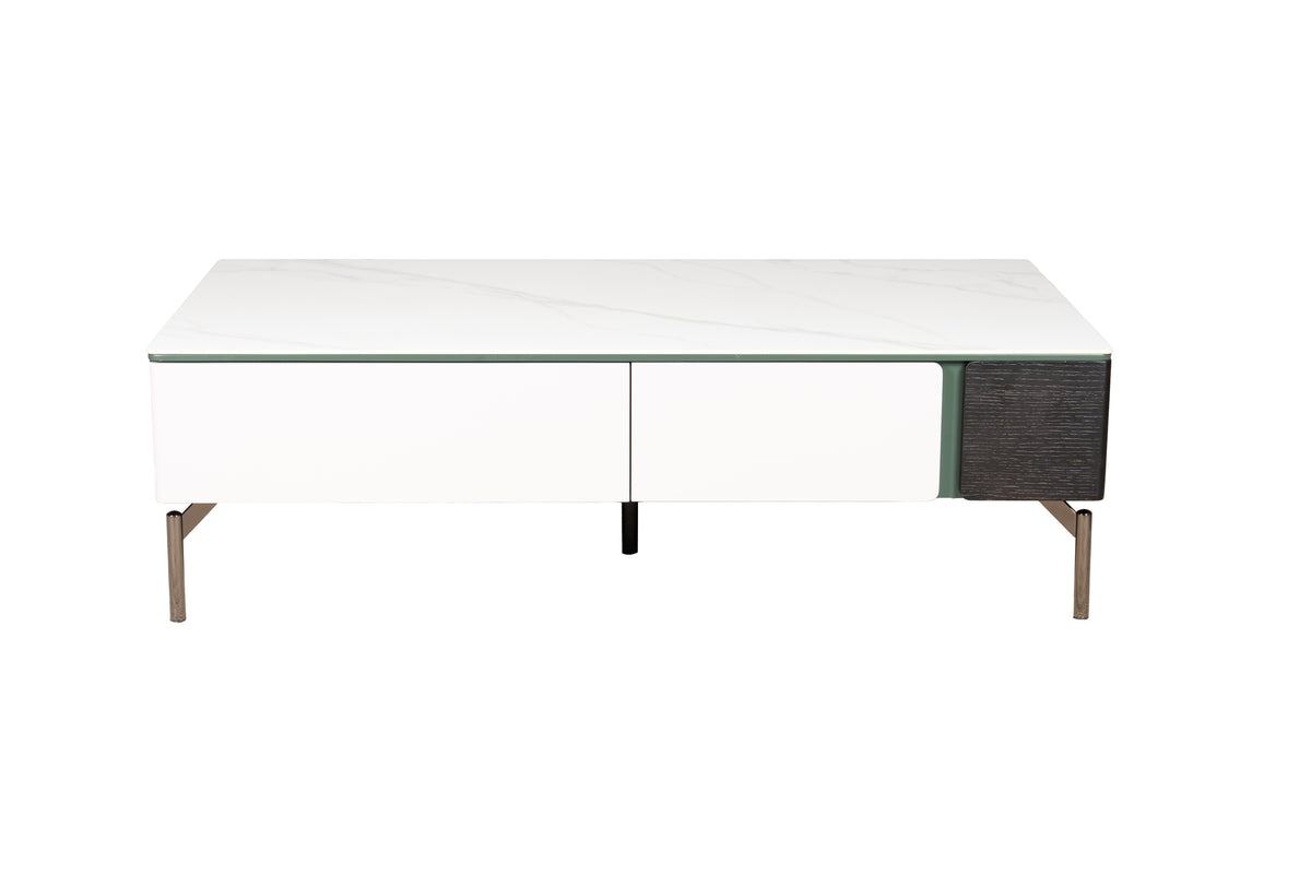 TV cabinet & coffee table Set