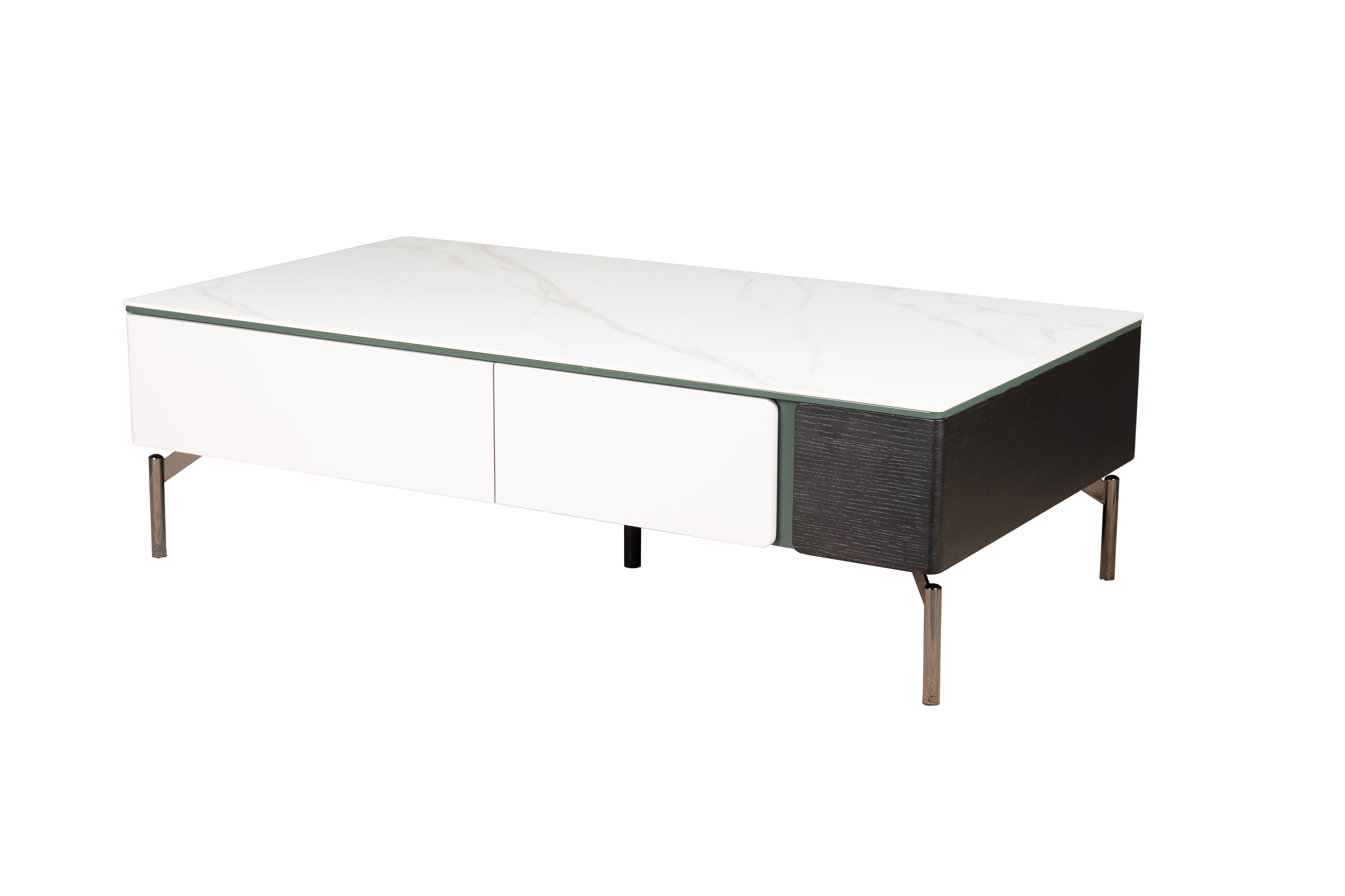 TV cabinet & coffee table Set