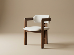 Hana Armchair