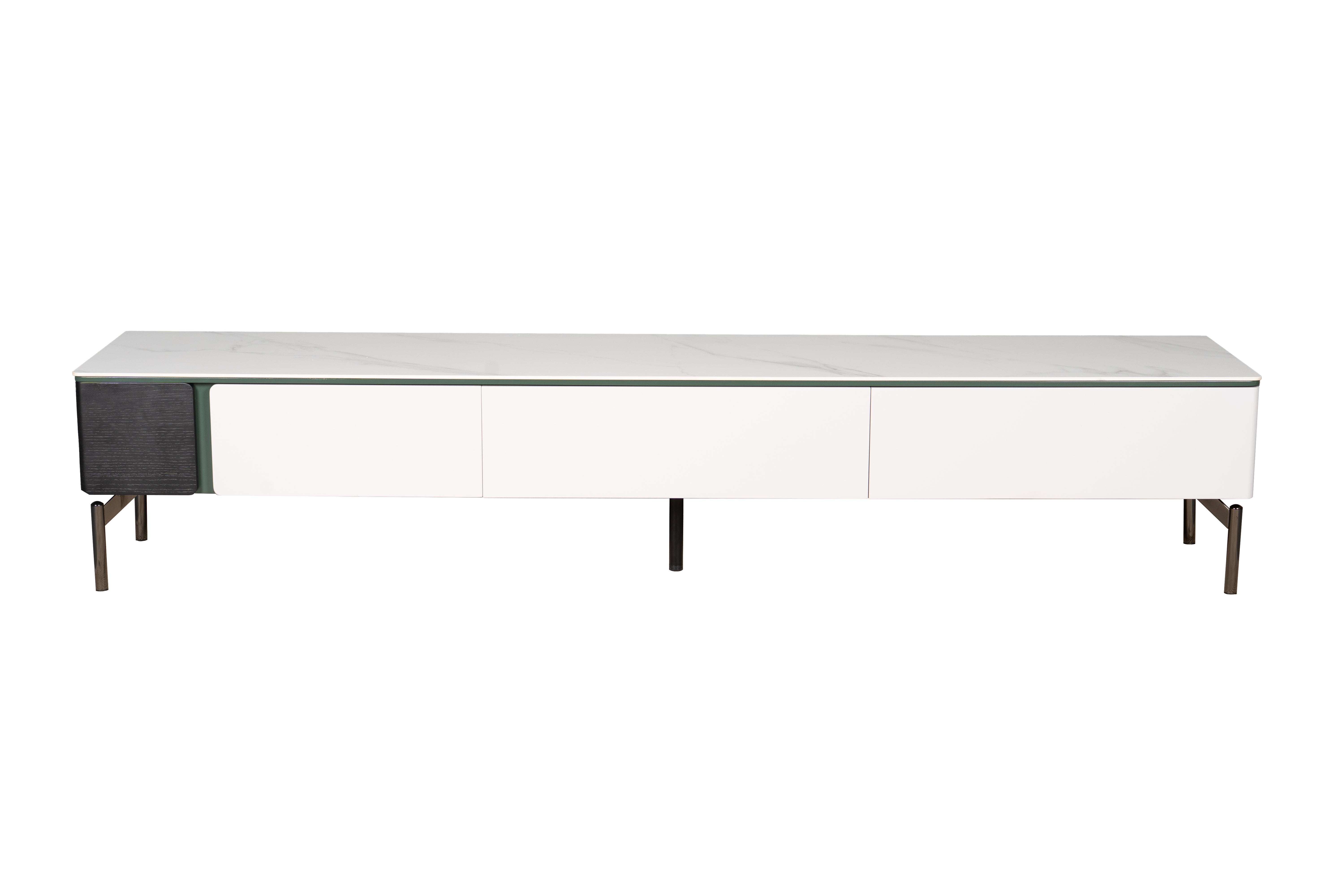 TV cabinet & coffee table Set