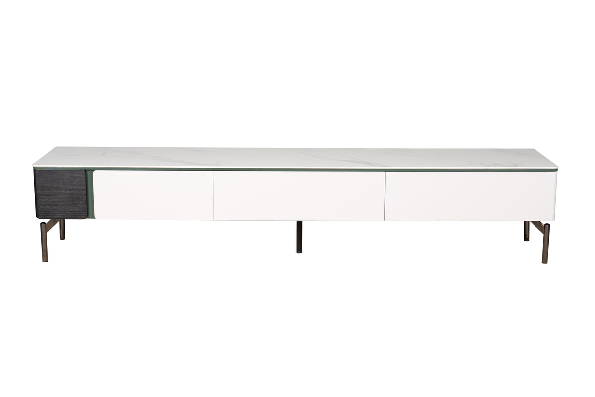 TV cabinet & coffee table Set