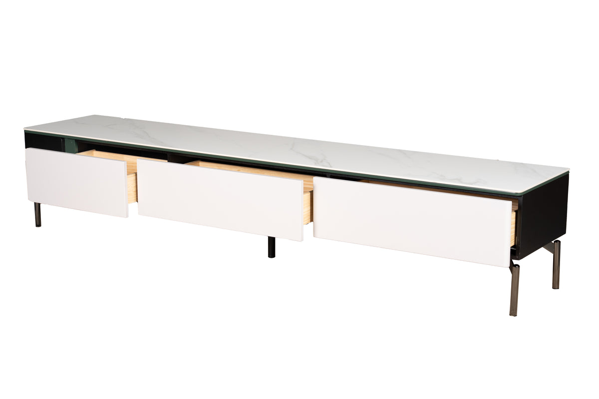 TV cabinet & coffee table Set