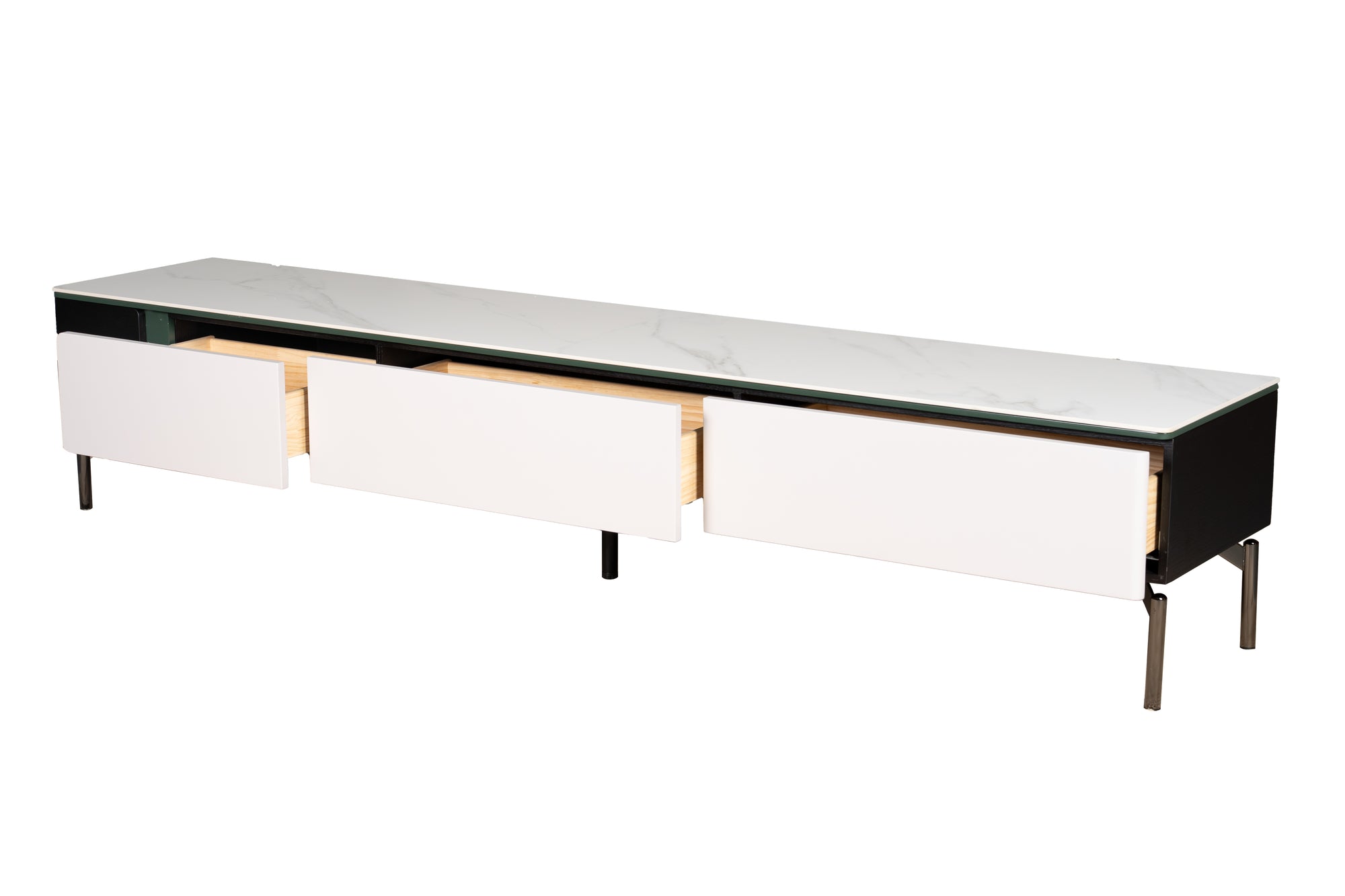 TV cabinet & coffee table Set