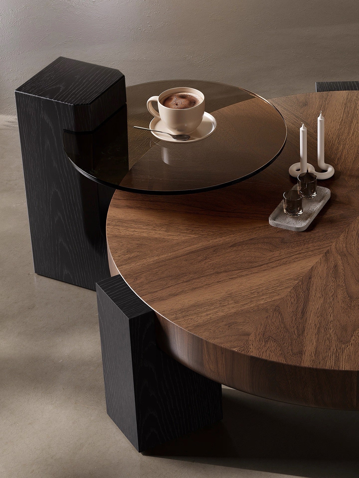 Willow Coffee Table