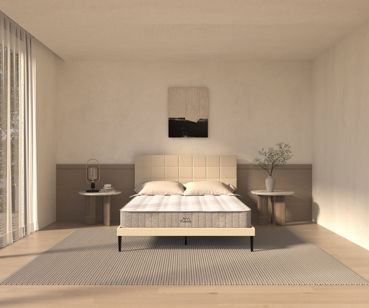 Trizenith Mattress TIGHTOP