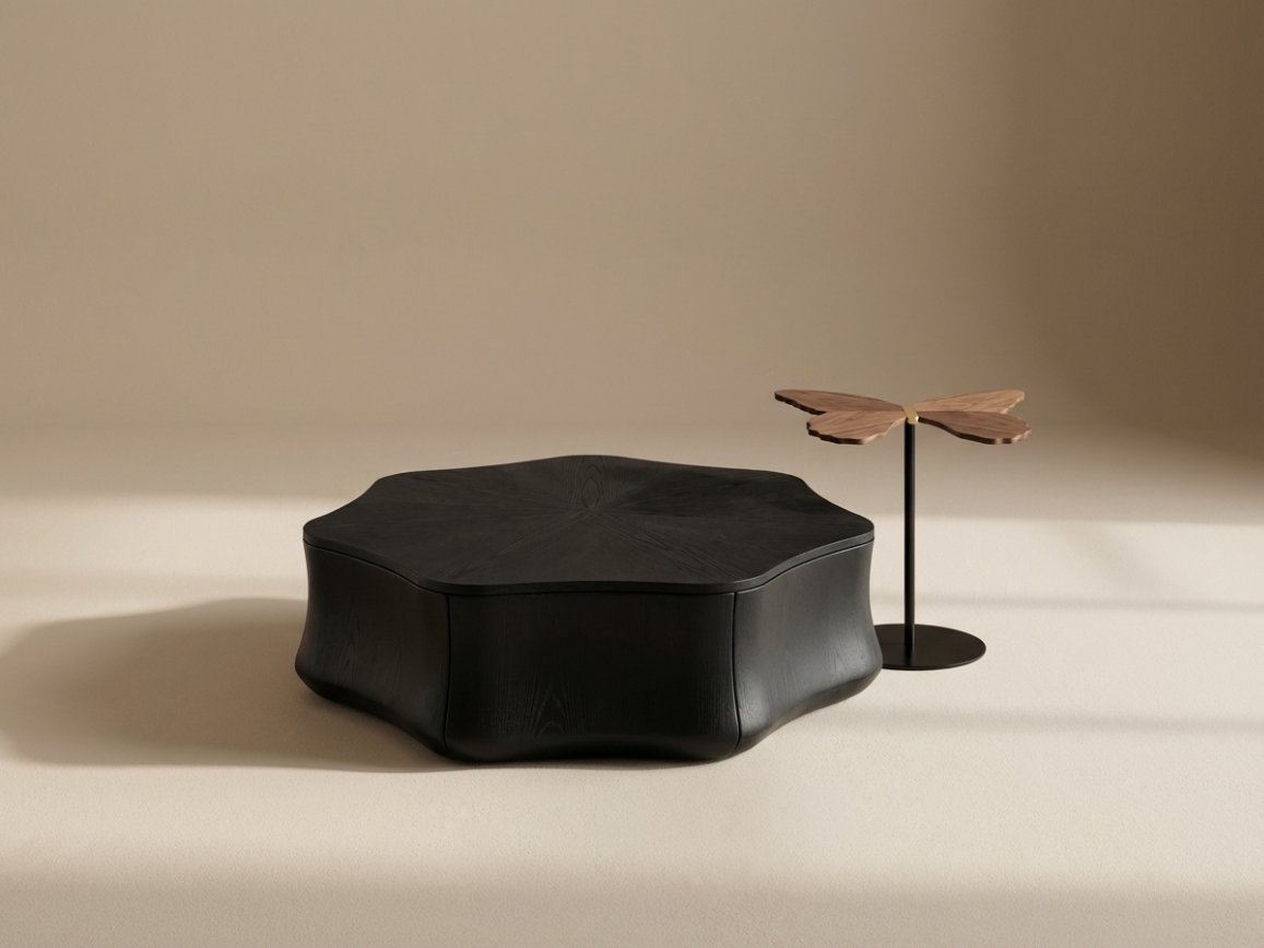 Meadow Coffee Table