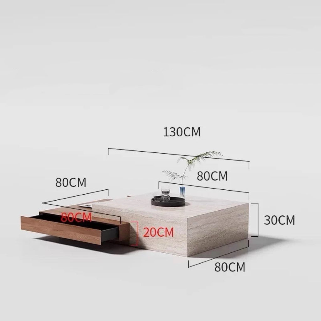 Aurea Coffee Table