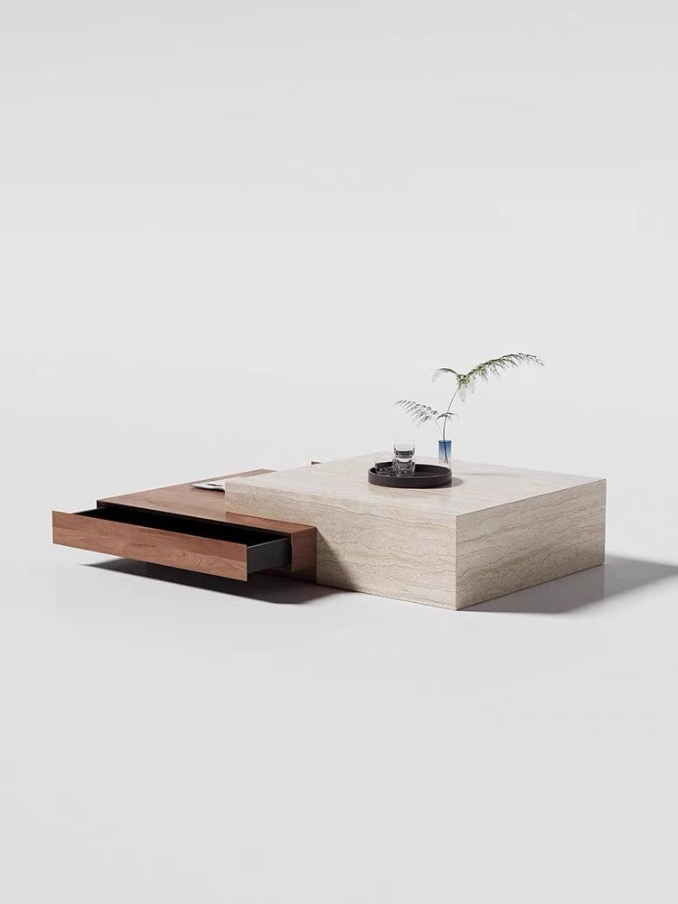 Aurea Coffee Table