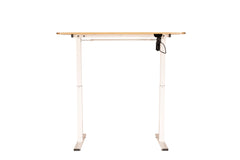 Liftable Adjustable Standing Desk