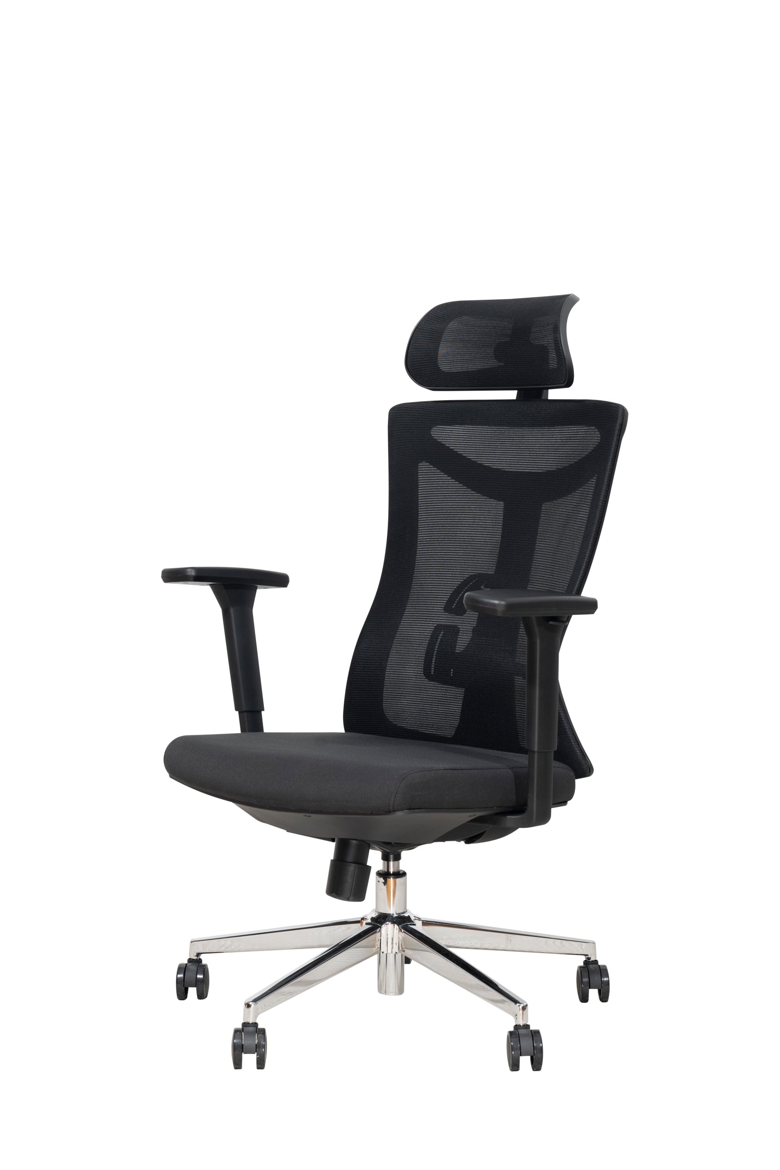 Aeris Ergo Mesh Executive Chair