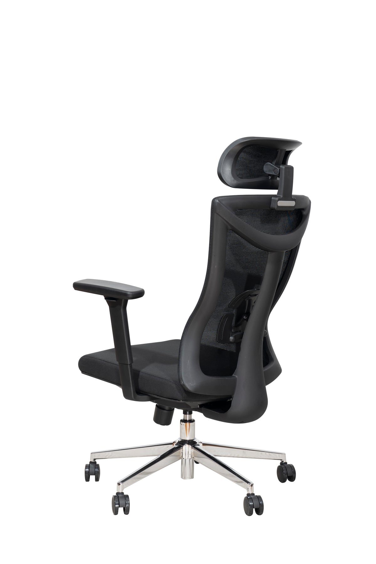 Aeris Ergo Mesh Executive Chair