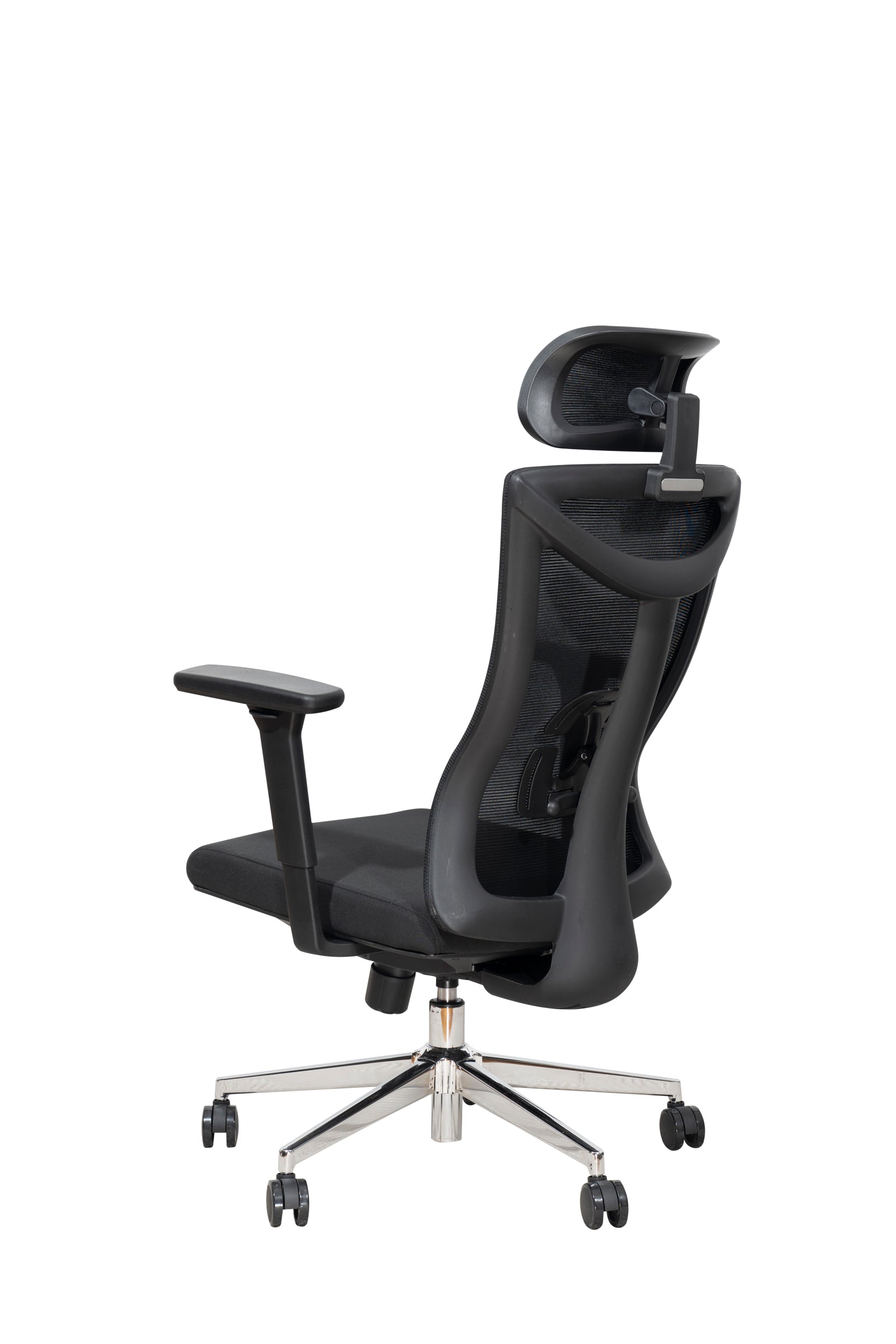 Aeris Ergo Mesh Executive Chair