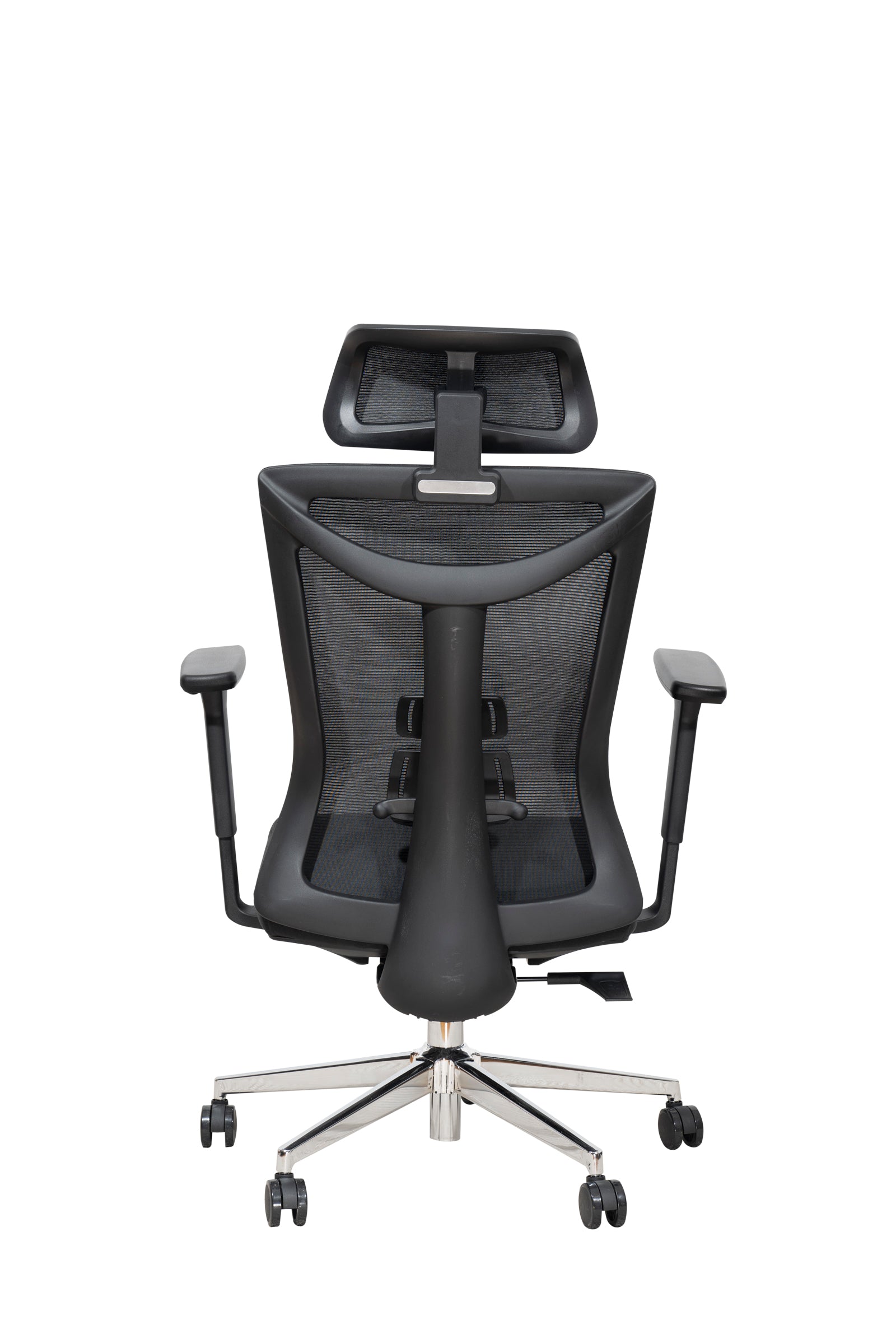 Aeris Ergo Mesh Executive Chair
