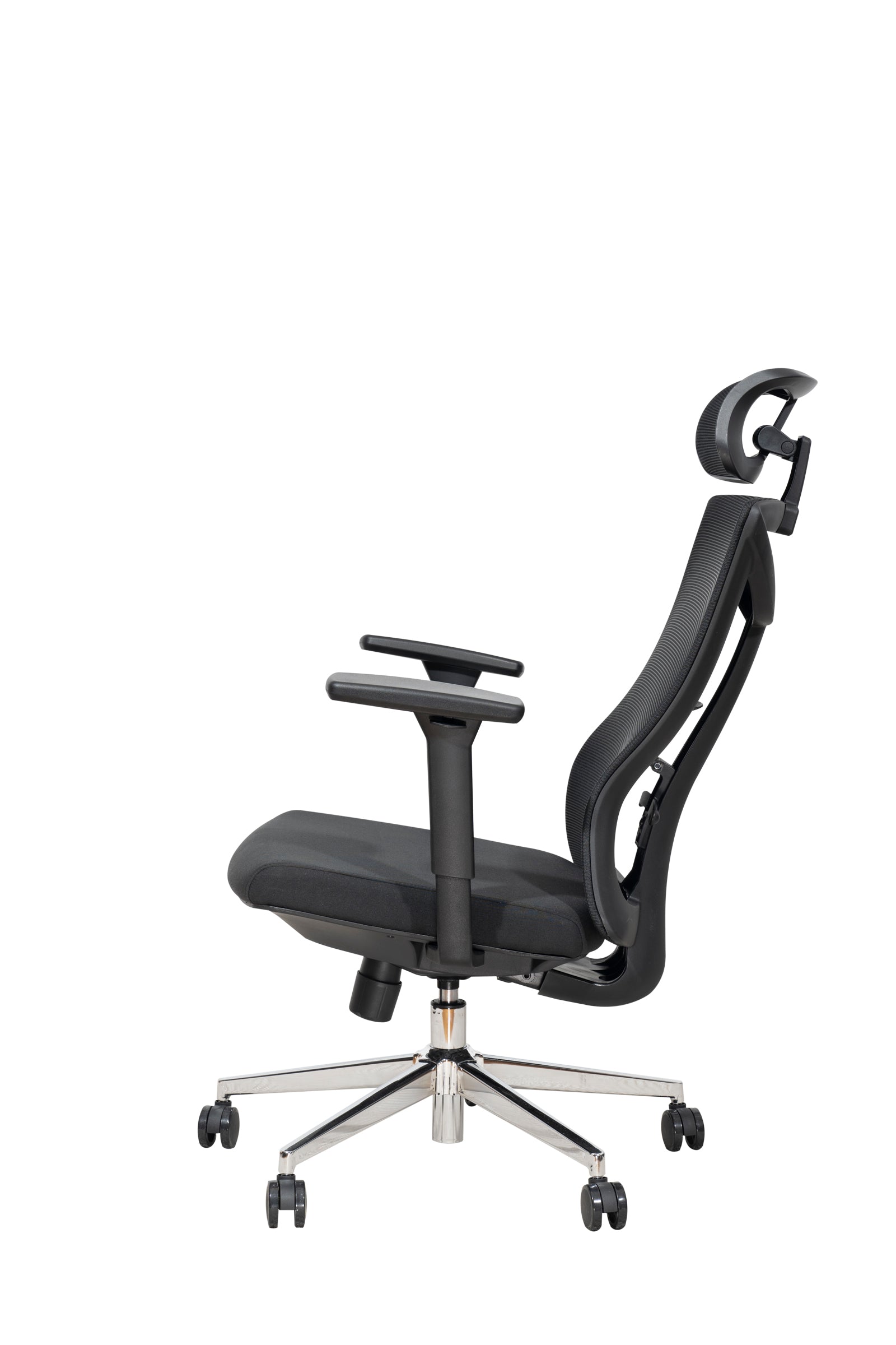 Aeris Ergo Mesh Executive Chair