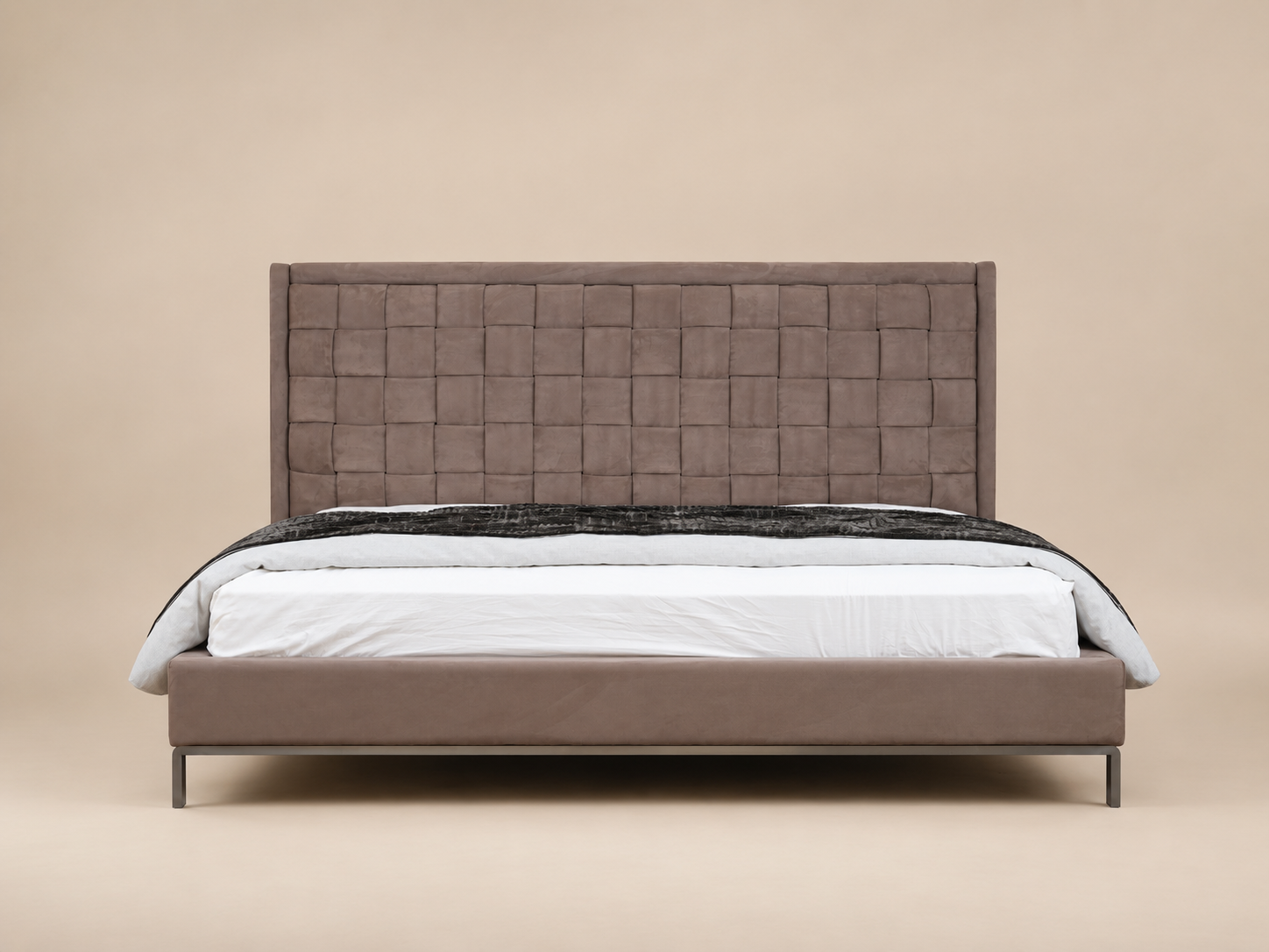 Fabric mattress