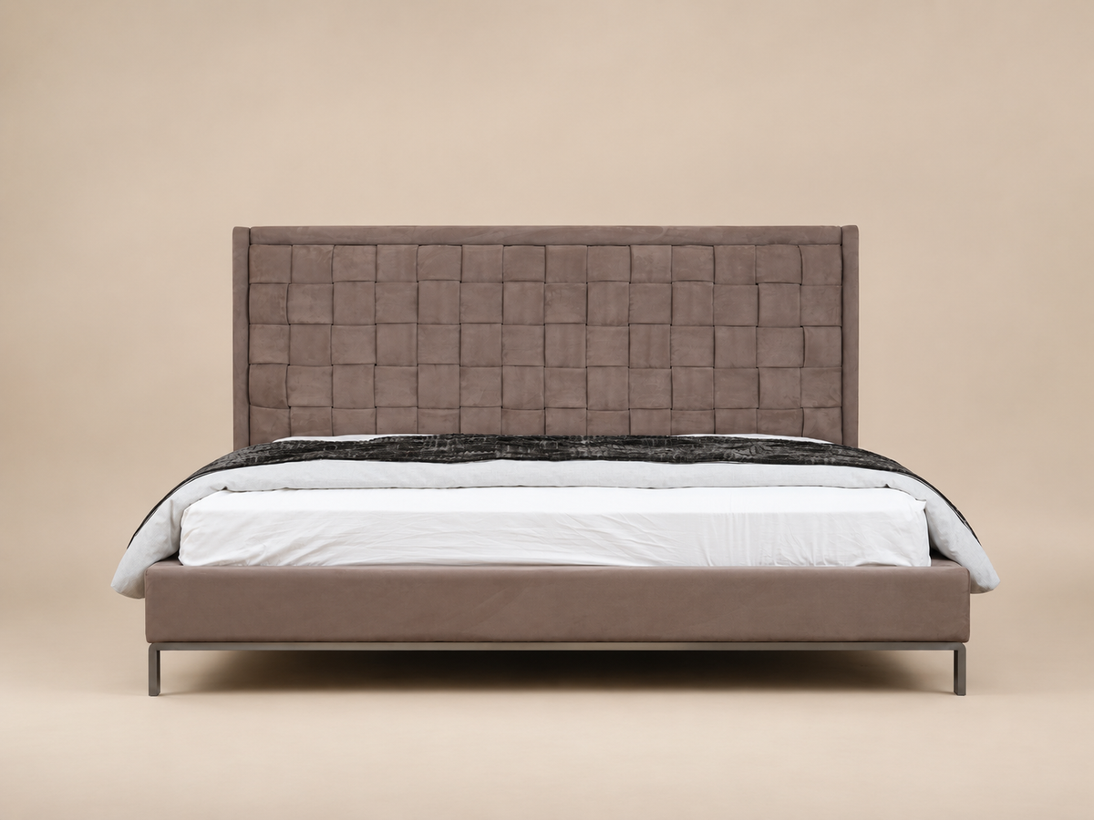 Fabric mattress