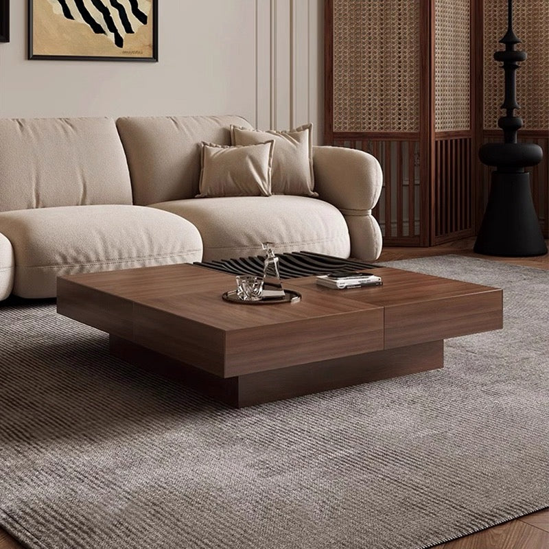 Woodland Coffee Table