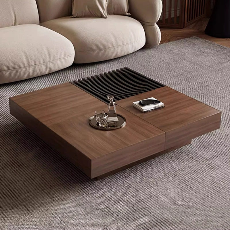 Woodland Coffee Table