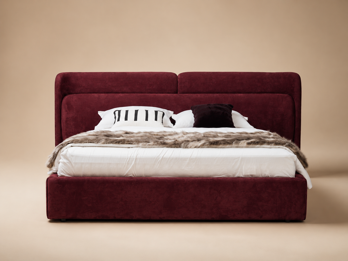 pillow top pocket spring mattress