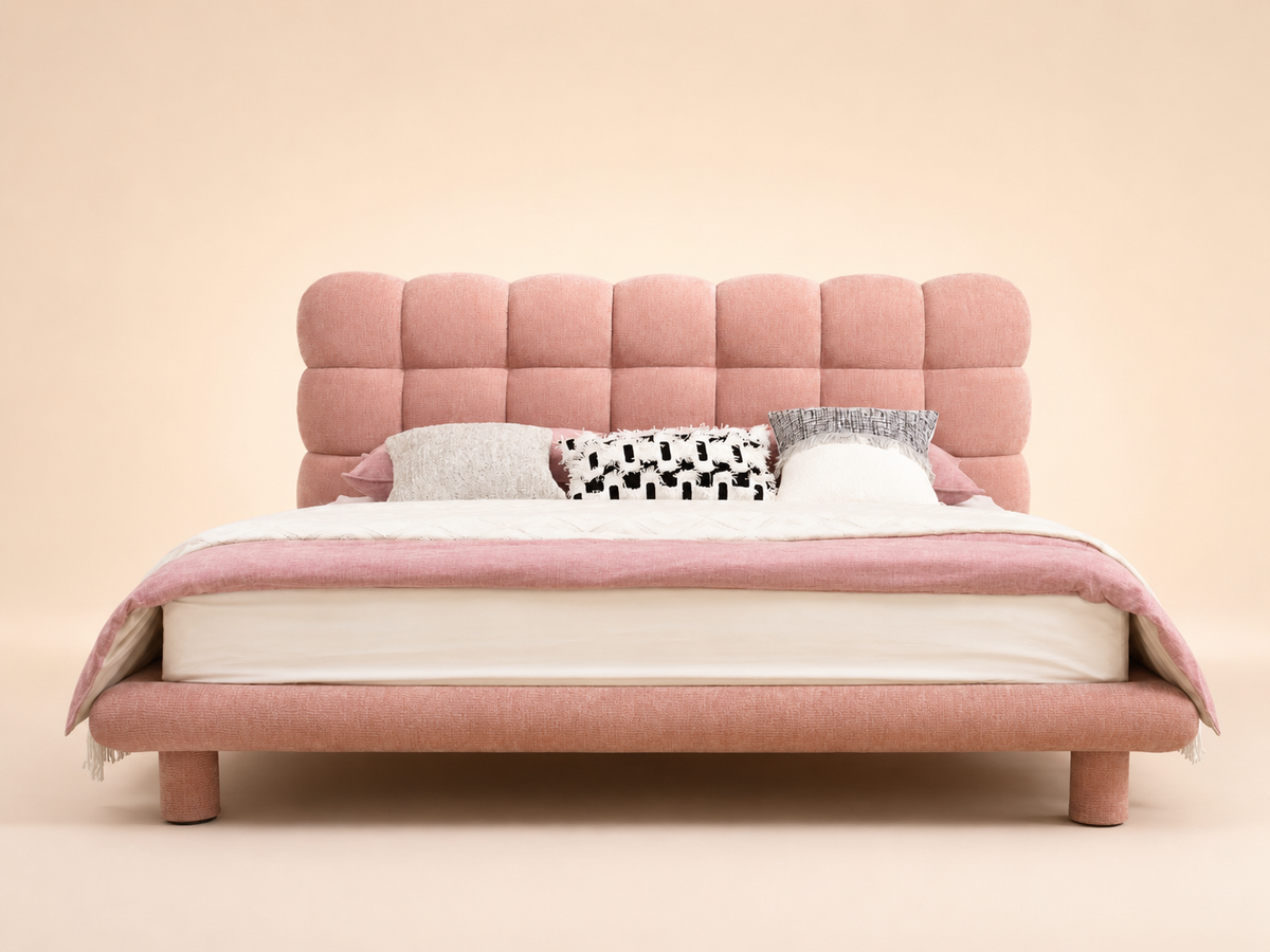 memory foam mattress