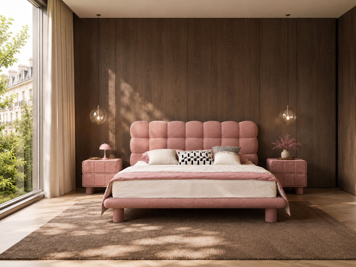 memory foam mattress