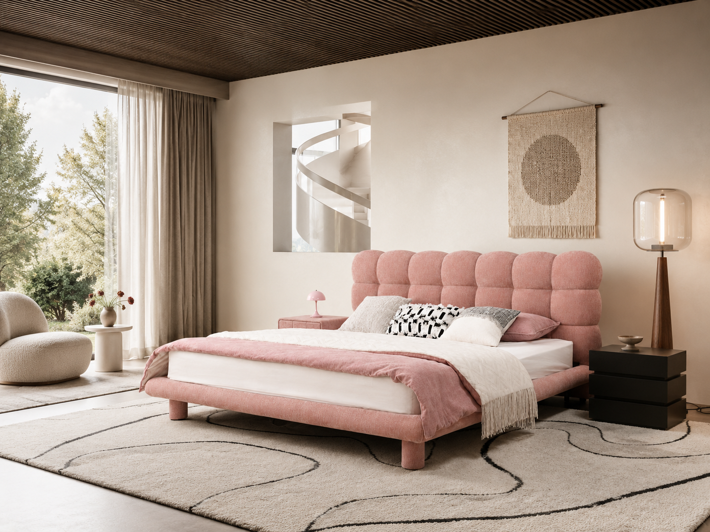 memory foam mattress