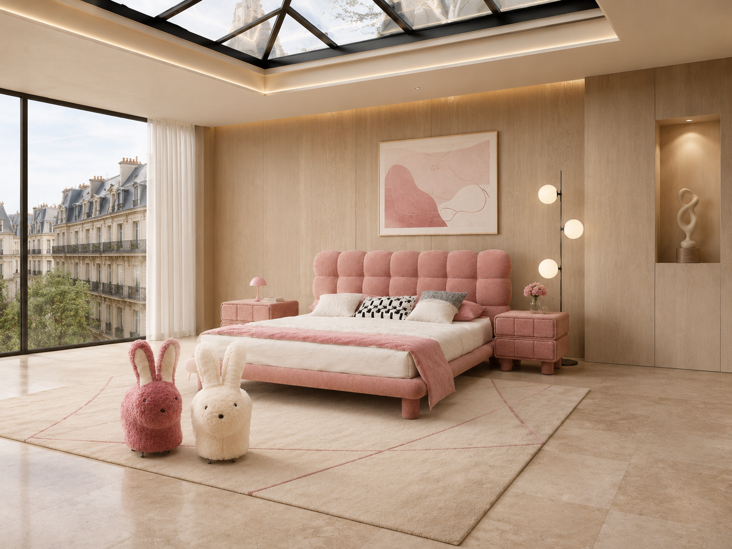 memory foam mattress