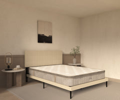 Trizenith Mattress EURO TOP