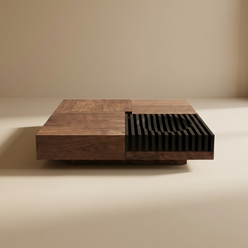Woodland Coffee Table