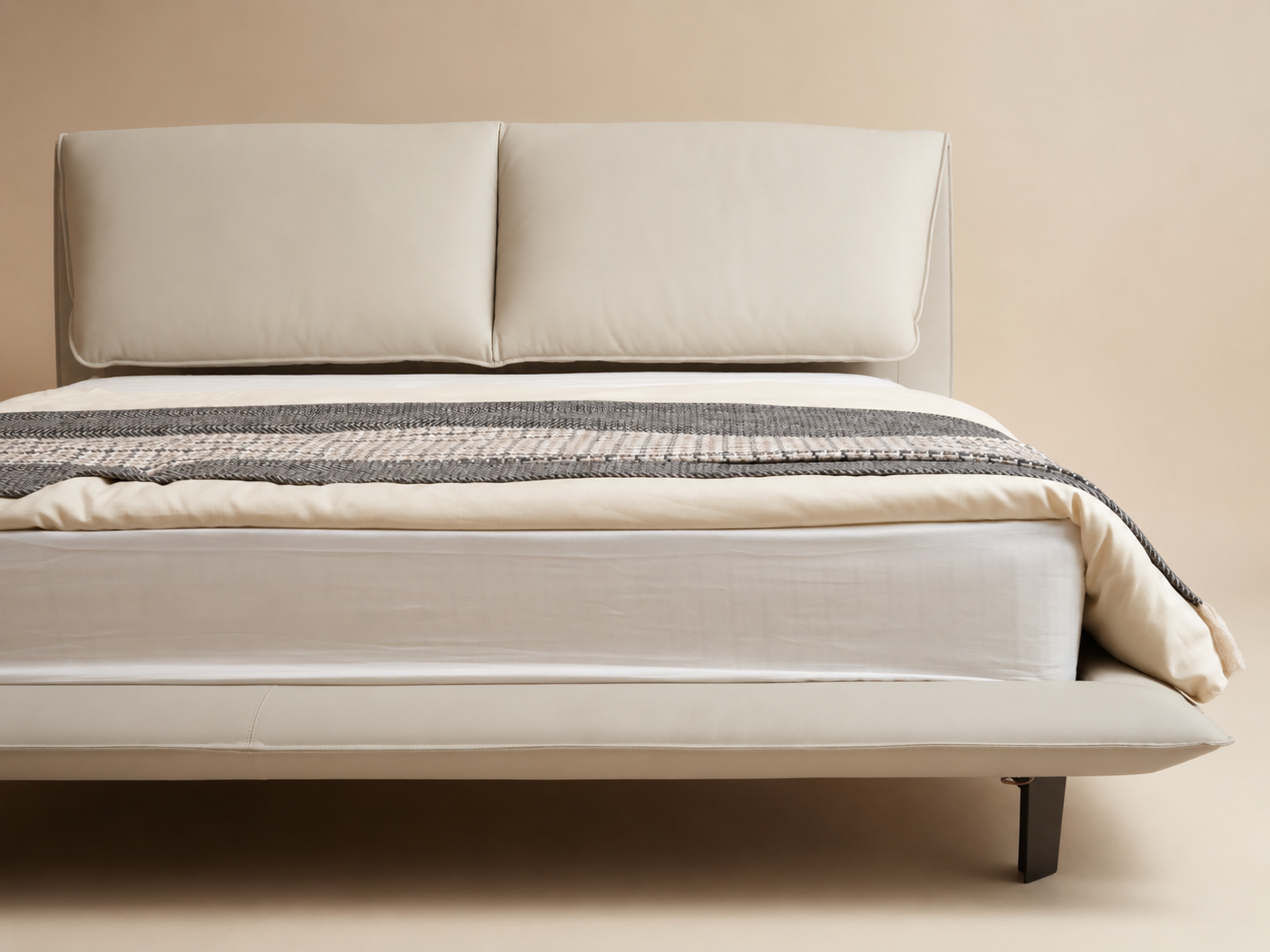 firm support pocket spring mattress