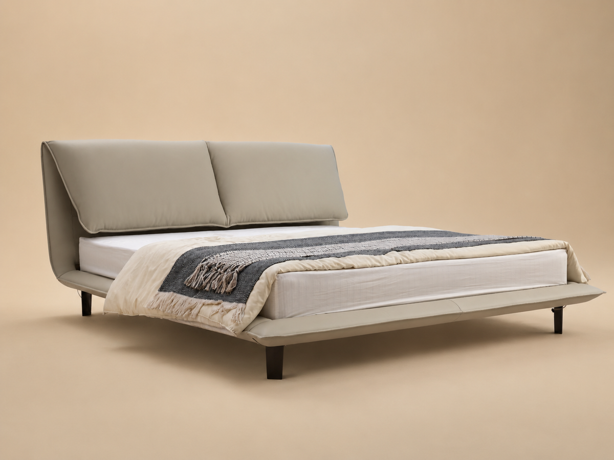 firm support pocket spring mattress