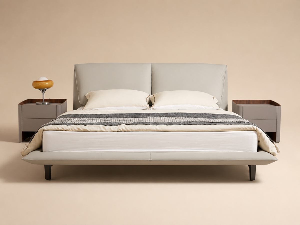 firm support pocket spring mattress