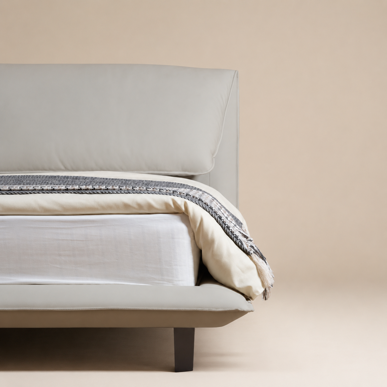 firm support pocket spring mattress
